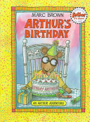 Arthur's birthday /