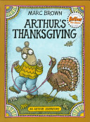 Arthur's Thanksgiving /