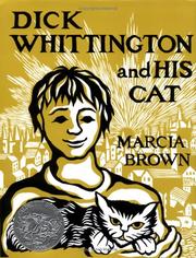 Dick Whittington and his cat /