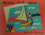 Henry, fisherman : a story of the Virgin Islands /