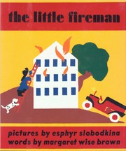 The little fireman /