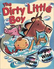 The dirty little boy /