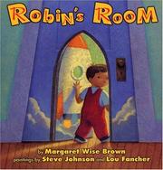 Robin's room /