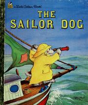 The sailor dog /