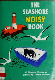 The seashore noisy book /