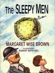The sleepy men /