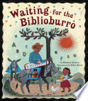 Waiting for the Biblioburro /