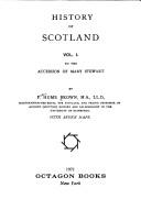 History of Scotland ... /