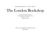 The London bookshop : a pictorial record of the antiquarian book trade: portraits & premises /