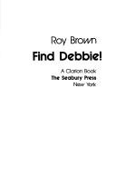 Find Debbie! /