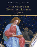 Interpreting the Gospel and the Letters of John : an introduction /