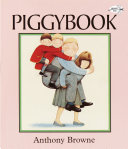 Piggybook /