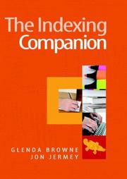 Indexing companion /