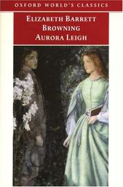 Aurora Leigh /