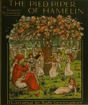 The pied piper of Hamelin /