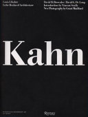 Louis I. Kahn : in the realm of architecture /