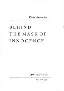 Behind the mask of innocence /