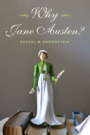 Why Jane Austen?