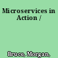 Microservices in Action /