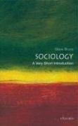 Sociology : a very short introduction /