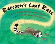 Raccoon's last race : a traditional Abenaki story /