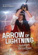 Arrow of lightning /