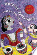 Writing resistance : the rhetorical imagination of Hindi Dalit literature /