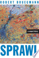 Sprawl a compact history /