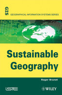 Sustainable geography