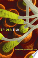 Spider silk evolution and 400 million years of spinning, waiting, snagging, and mating /