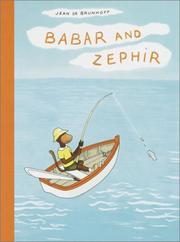 Babar and Zephir /