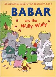 Babar and the Wully-Wully /