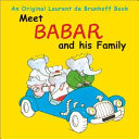 Meet Babar and his family /