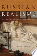 Russian realisms : literature and painting, 1840-1890 /