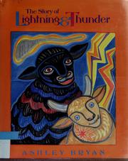 The story of lightning & thunder /