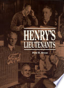 Henry's lieutenants /