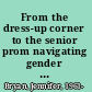 From the dress-up corner to the senior prom navigating gender and sexuality diversity in preK-12 schools /