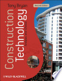 Construction technology : analysis and choice /