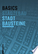 Basics Stadtbausteine /