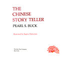 The Chinese story teller /