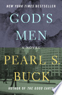 God's men : a novel /