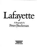 Lafayette : a biography /