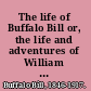 The life of Buffalo Bill or, the life and adventures of William F. Cody, as told by himself /