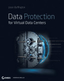 Data protection for virtual data centers