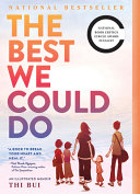 The best we could do : an illustrated memoir /