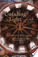 Unfading light : contemplations and speculations /