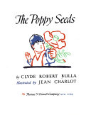 The poppy seeds /