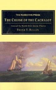The cruise of the Cachalot : round the world after sperm whales /