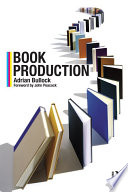 Book production