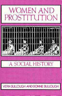 Women and prostitution : a social history /